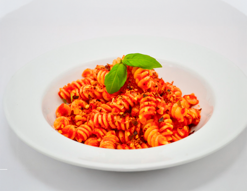Arrabbiata — pastas for catering in Los Angeles