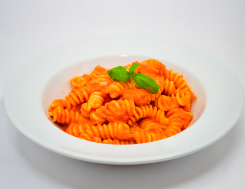 Pink Sauce — pastas for catering in Los Angeles