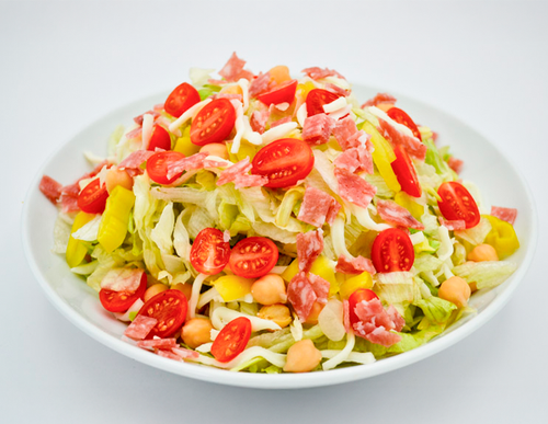 Italian Chopped — salads for catering in Los Angeles