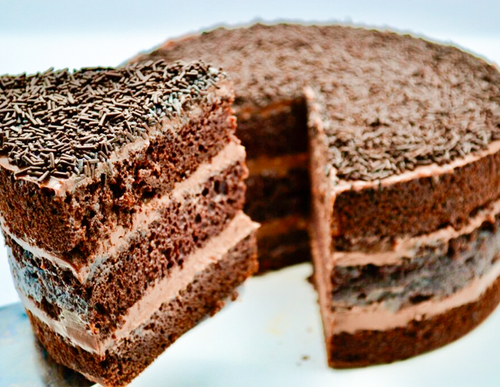 Chocolate Cake — desserts & cakes for catering in Los Angeles