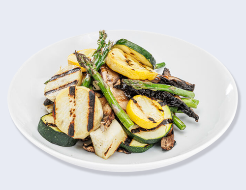 Roasted Vegetables — sides & entrées for catering in Los Angeles