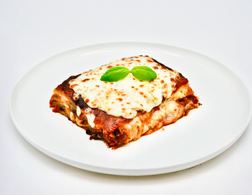 Eggplant Parmigiana — pastas for catering in Los Angeles