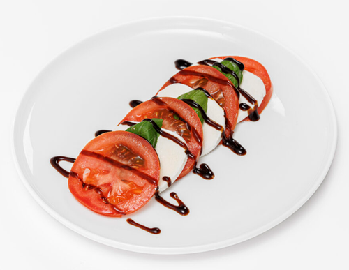 Caprese Salad — salads for catering in Los Angeles