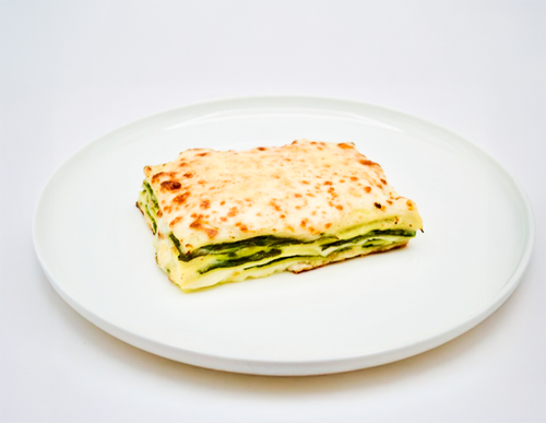 Spinach Lasagna — pastas for catering in Los Angeles