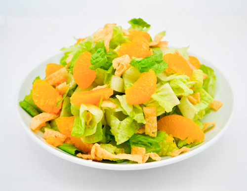 Chinese Style Salad — salads for catering in Los Angeles