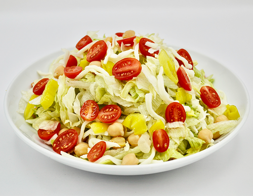 La Scala Chopped — salads for catering in Los Angeles