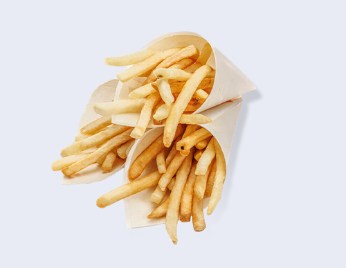 Sea-Salt Fries — sides & entrées for catering in Los Angeles